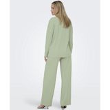 JDY - Jdylouisville Catia L/S Blazer - Woestijn Salie - Damesblazer