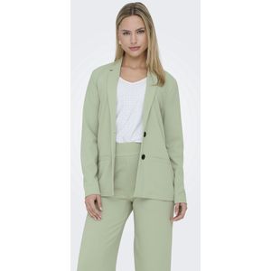 JDY - Jdylouisville Catia L/S Blazer - Woestijn Salie - Damesblazer