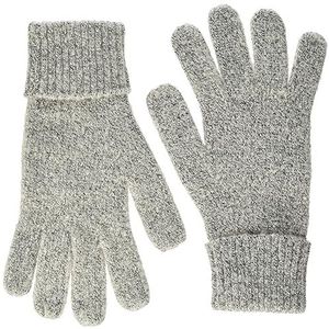 PIECES Pcpyron New Gloves Noos Bc Handschoenen voor dames, Lichtbeige
