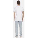 Only & Sons - Poloshirt - Verschillende Kleuren - Katoen - Kraag Korte Mouwen