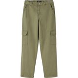 Name it - Nlntalse Twi Straight Cargo Pant Noos - Unisex - Broeken