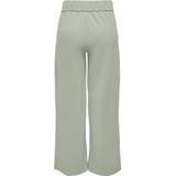 JDY - Harembroek - Zwart - Katoen - High Waist