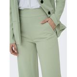 JDY - Harembroek - Zwart - Katoen - High Waist