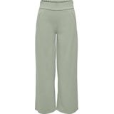 JDY - Harembroek - Zwart - Katoen - High Waist