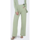 JDY - Harembroek - Zwart - Katoen - High Waist