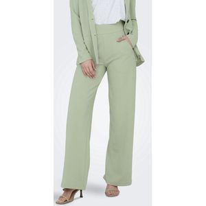 JDY - Harembroek - Zwart - Katoen - High Waist