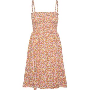 PIECES - Damesjurk - Zwart - Gerecycled Polyester