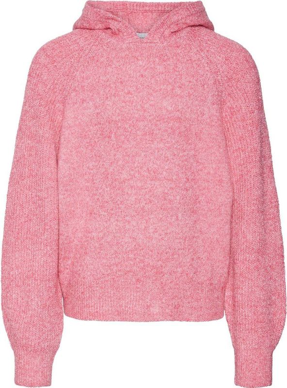 Vmdoffy Hoodie Ls Pullover Ga Boo g