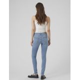 Vmlux - Slim Fit Jeans - Mid Rise - Enkel Lengte