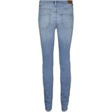 Vmlux - Slim Fit Jeans - Mid Rise - Enkel Lengte