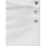ONLY KOGJENNY SKORT DNM PIM020 NOOS Meisjes Rok - White