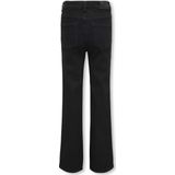 Only Kogjuicy Wide Leg Dnm Cro588 Noos Meisjes Jeans