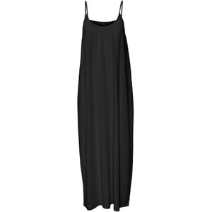Vero Moda Maxikleid VMLUNA SINGLET ANKLE DRESS NOOS