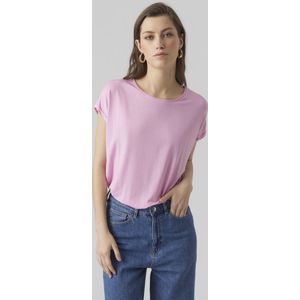 Vmava - T-shirts - O-hals - Korte Mouwen - Regular Fit