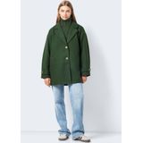 Noisy May - Alicia - Jas - Groen - 100% Polyester