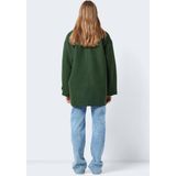 Noisy May - Alicia - Jas - Groen - 100% Polyester