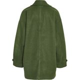 Noisy May - Alicia - Jas - Groen - 100% Polyester