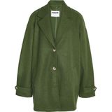 Noisy May - Alicia - Jas - Groen - 100% Polyester