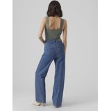 Vero Moda Spitzentop VMROSA SL TOP JRS NOOS