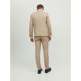 Jack&jones Jprsolaris Blazer Noos Heren Colberts