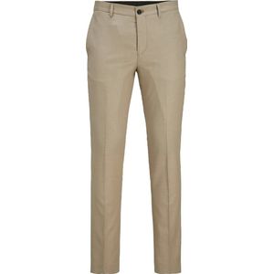 Jack&jones - Jprsolaris Trouser Noos - Heren - Slacks