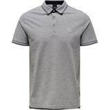 Only & Sons - Poloshirt - Verschillende Kleuren - 100% Katoen - Korte Mouwen