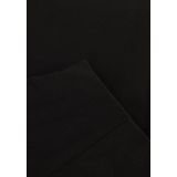 Object Objlisa Mw Mini Skirt Dames Korte rok Zwart