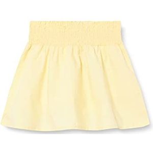 NAME IT Nmfjamille rok voor meisjes, Double Cream, 104 cm