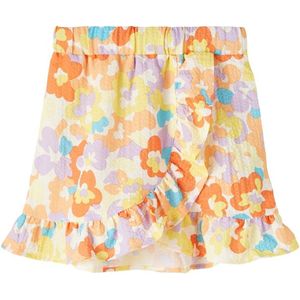 Name It - NKFHIMLA - Rok - Mock Orange - 152 cm