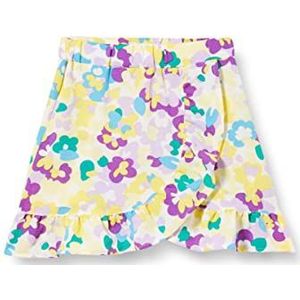 Name It meisjes rok HIMLA Orchid Bloom