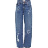 Only Kids Robyn La Smile Jeans