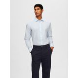 Selected Homme - SLHSLIMSOHO - Overhemd - Katoenmix - All Over Print