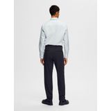 Selected Homme - SLHSLIMSOHO - Overhemd - Katoenmix - All Over Print