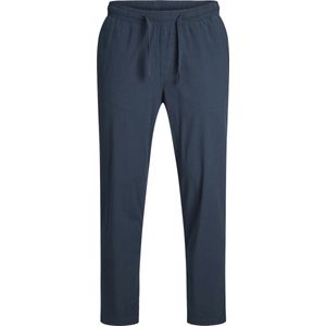 Jack & Jones Plus - Broek - Heren - Blauw - Katoen