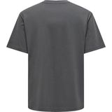 ONLY & SONS Rundhalsshirt »ONSFRED RLX SS TEE«