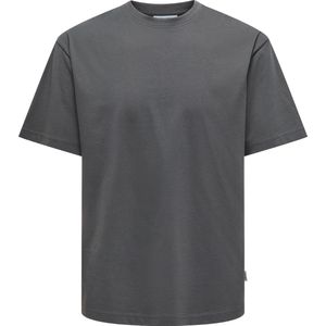 Only Sons - Onsfred Life Rlx Ss Tee Noos - Heren - t-Shirts