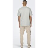 ONLY & SONS Rundhalsshirt ONSFRED RLX SS TEE