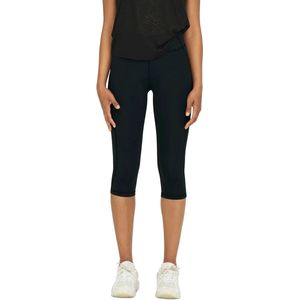 Only Play Opal Hw Train 3/4 Tights 15288536-black - Kleur Zwart