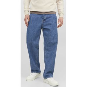 Jack & Jones 5-Pocket-Jeans Baggy-Fit Jeans Alex - Comfort Fit