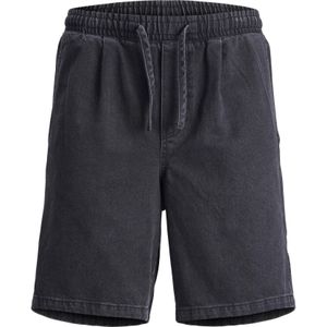 Bestseller AS JJITONY JJJOEY MF 739 SN Shorts, Black Denim, S, zwart denim, S