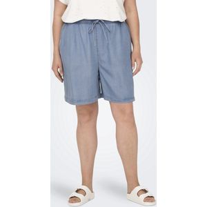 Carpema Relaxed Fit Casual Shorts