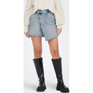 Onlkat Denim Korte Rok