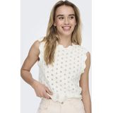 Cloud Dancer - Tanktop - 70% Katoen, 30%