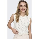 Cloud Dancer - Tanktop - 70% Katoen, 30%