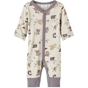 Merino Wol Pyjama