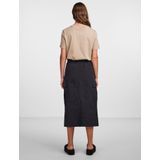 Pieces Pcria Ss Solid Tee Jrs Noos Bc Dames t Shirts