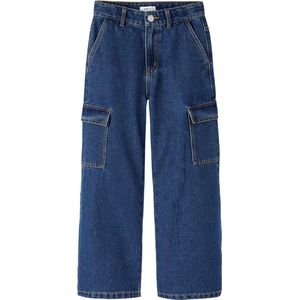 Name It Weite Jeans »NKFROSE HW WIDE CARGO JEANS 6190-BS NOOS«