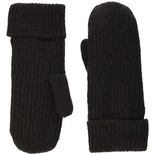 PCNOELLA CASHMERE MITTENS NOOS BC, Mole, One Size (Fabrikant maat:ONESIZE)