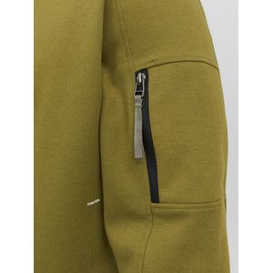 Jack&jones - Jcoshade Sweat Crew Neck Ln - Heren - Sweaters