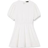 NAME IT - Jurk - Biologisch Katoen - Regular Fit